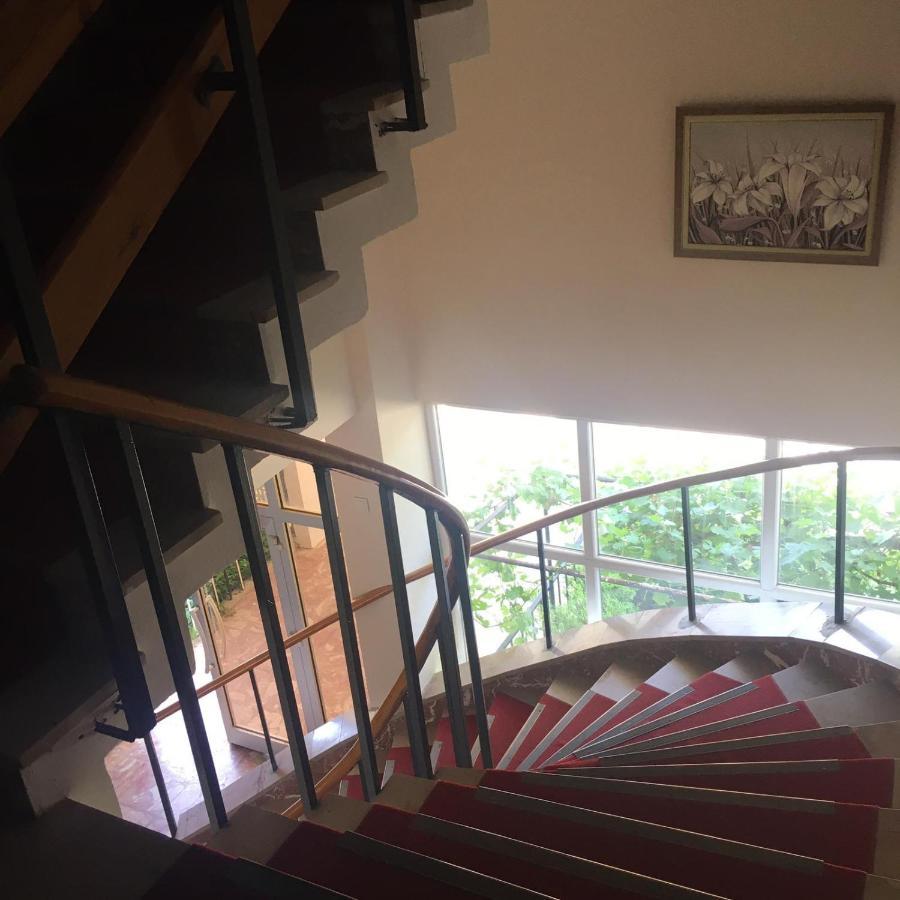 Villa Fuat 埃尔代克 外观 照片
