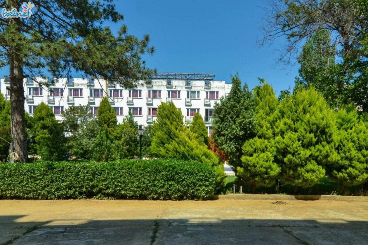 Villa Fuat 埃尔代克 外观 照片