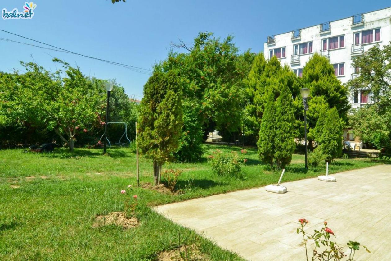 Villa Fuat 埃尔代克 外观 照片