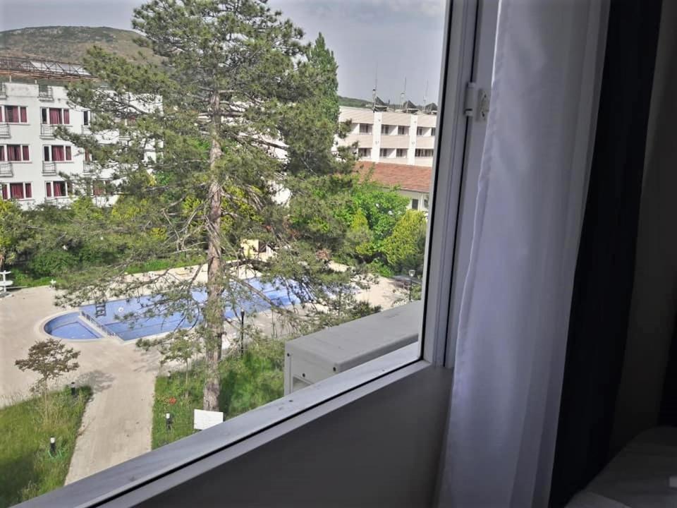 Villa Fuat 埃尔代克 外观 照片